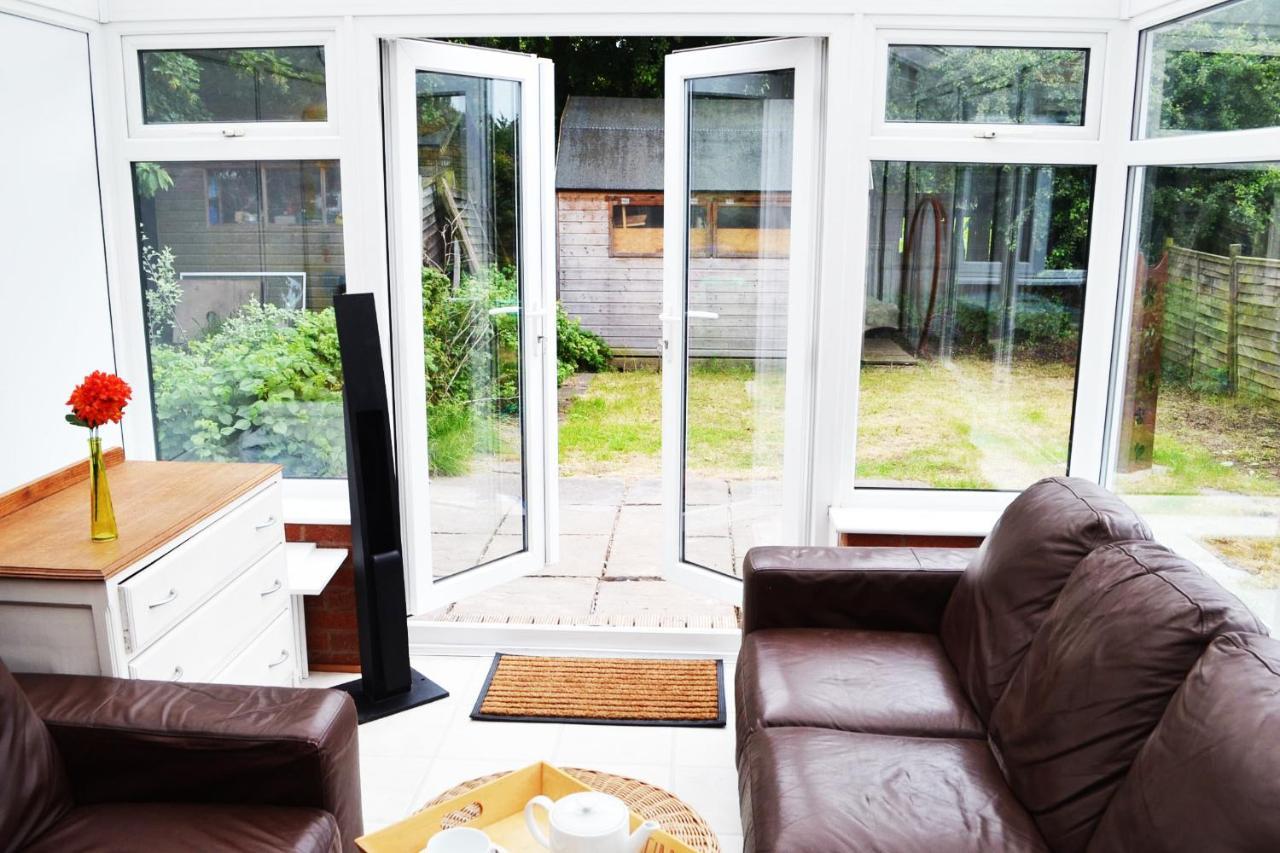 No. 40 Coventry Exterior foto